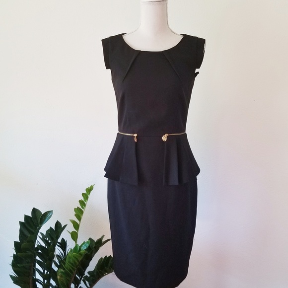 antonio melani ada dress